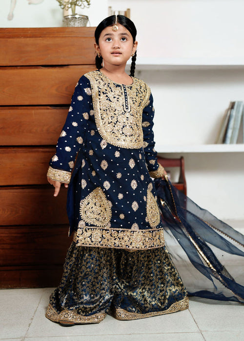 Muskaan Kids -
Haseens Official